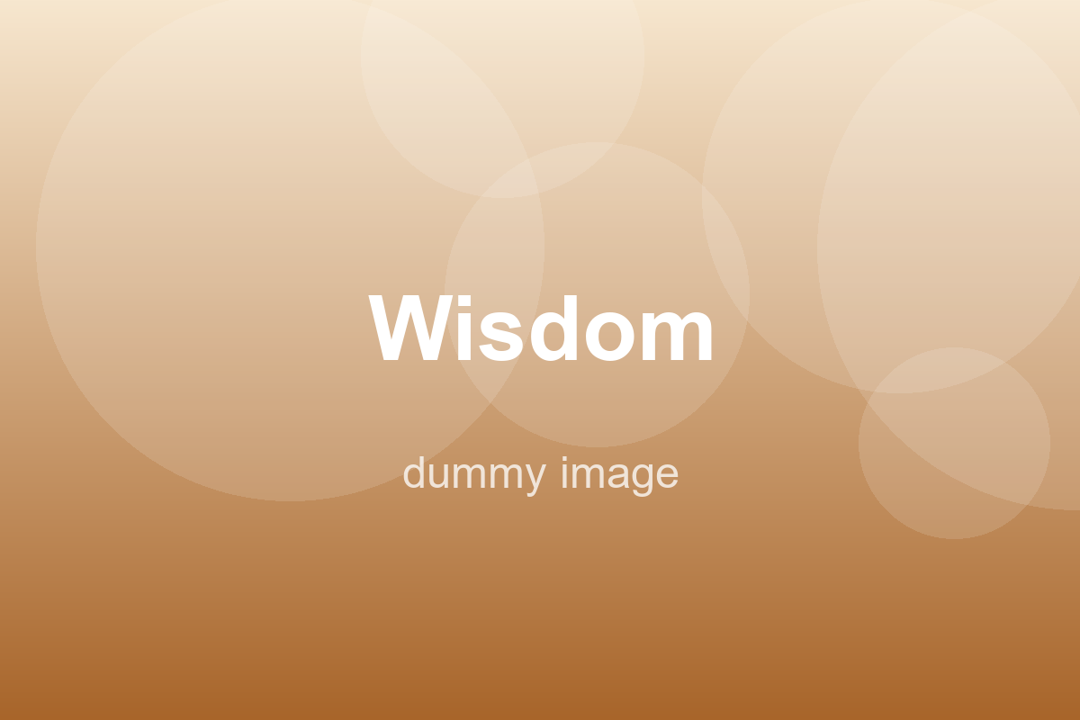 Silence Practice — dummy image